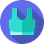 Sport bra icon 64x64