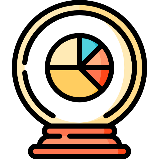 Analytics icon