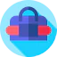 Sport bag icon 64x64