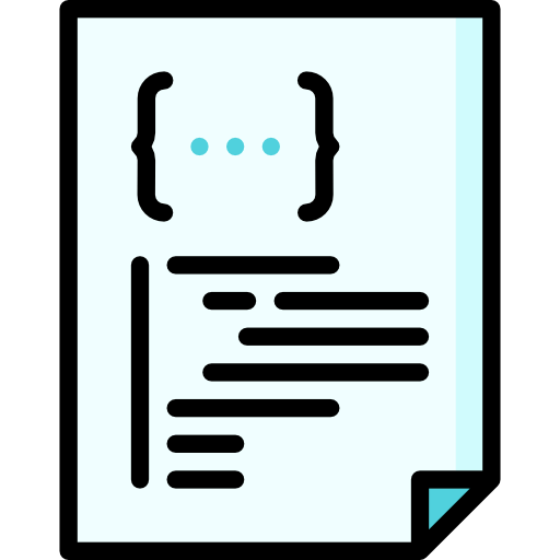 Data icon