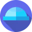Bosu ball icon 64x64