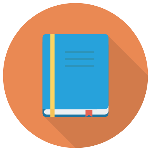 Notebook icon