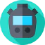 Stopwatch icon 64x64