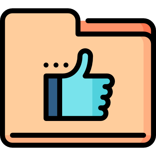 Folder icon