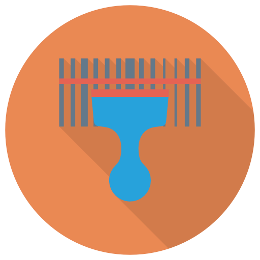 Barcode icon