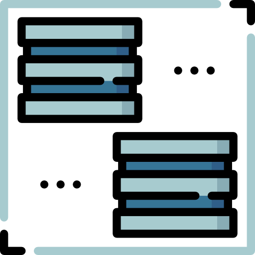 Data icon