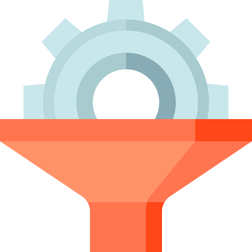 Filter icon