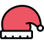 Winter hat icon 64x64