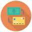 Payment method icon 64x64