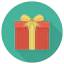 Present icon 64x64