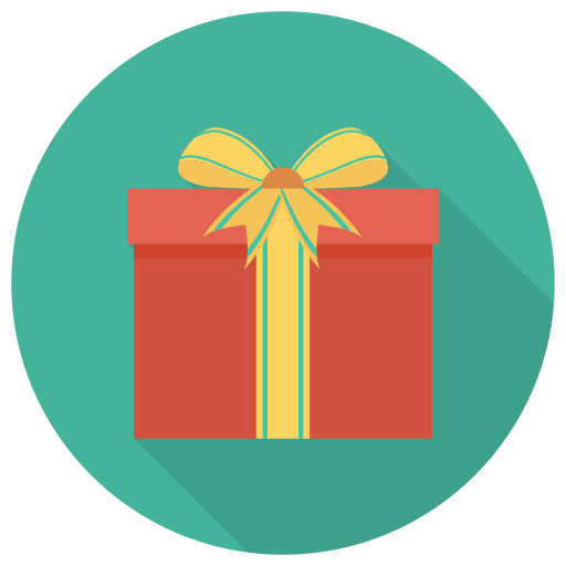 Present icon