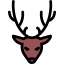 Deer icon 64x64