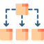 File transfer icône 64x64