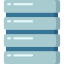 Database Symbol 64x64