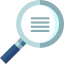 Analytics icon 64x64