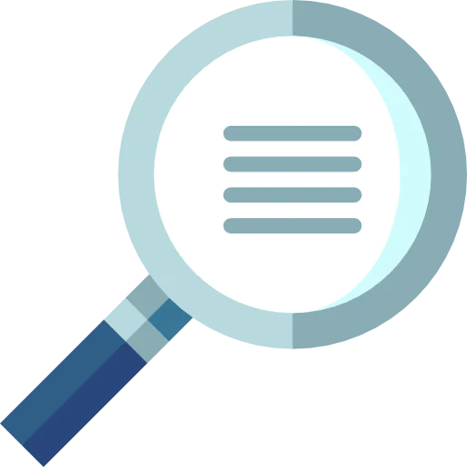 Analytics icon