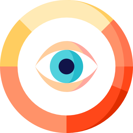 Visualization icon