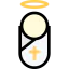 Jesus icon 64x64