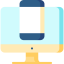 Responsive icon 64x64