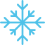 Snowflake icon 64x64