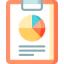 Analytics icon 64x64