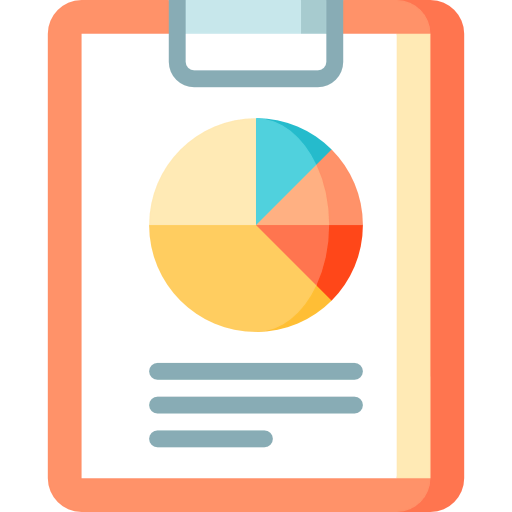 Analytics icon
