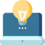 Laptop icon 64x64