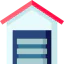 Warehouse icon 64x64