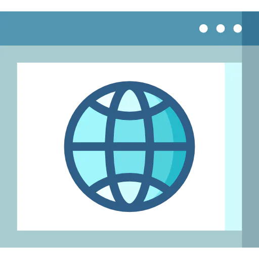 Browser icon