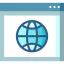 Browser icon 64x64