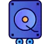 Turntable ícono 64x64
