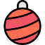 Bauble icon 64x64