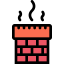 Chimney icon 64x64