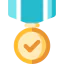 Medal icon 64x64