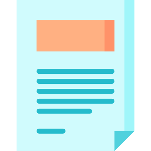 Data icon