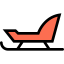 Sled icon 64x64