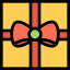 Gift icon 64x64