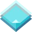 Layers icon 64x64