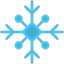 Snowflake icon 64x64