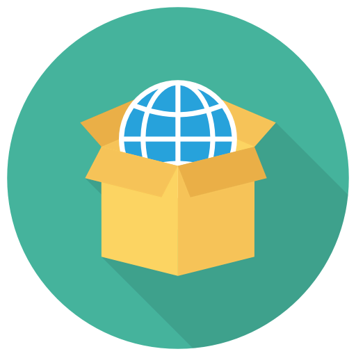 Package icon