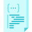 Data Symbol 64x64