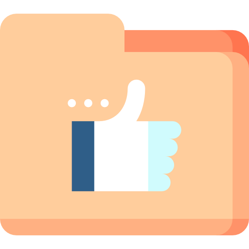 Folder icon