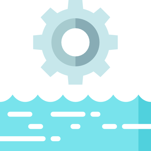 Streaming icon