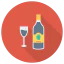 Wine icon 64x64