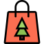 Shopping bag icon 64x64