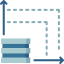 Database Ikona 64x64