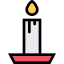 Candle icon 64x64