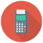 Point of service icon 64x64