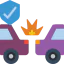 Fender bender icon 64x64