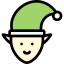Elf icon 64x64